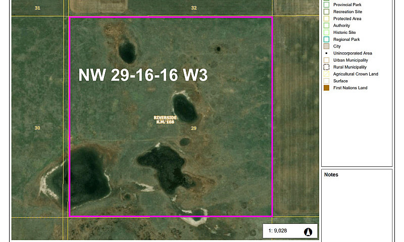 Land For Sale By Ten...