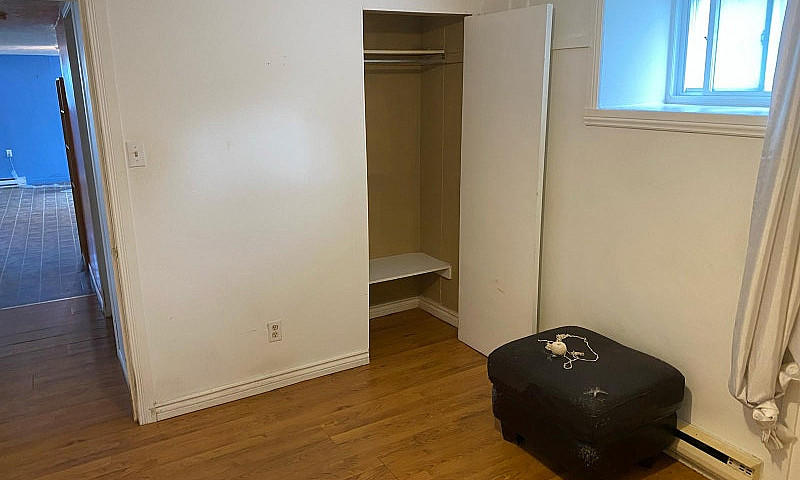 Appartement À Louer ...