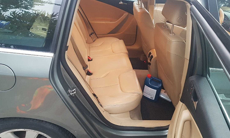 Passat B6 ...