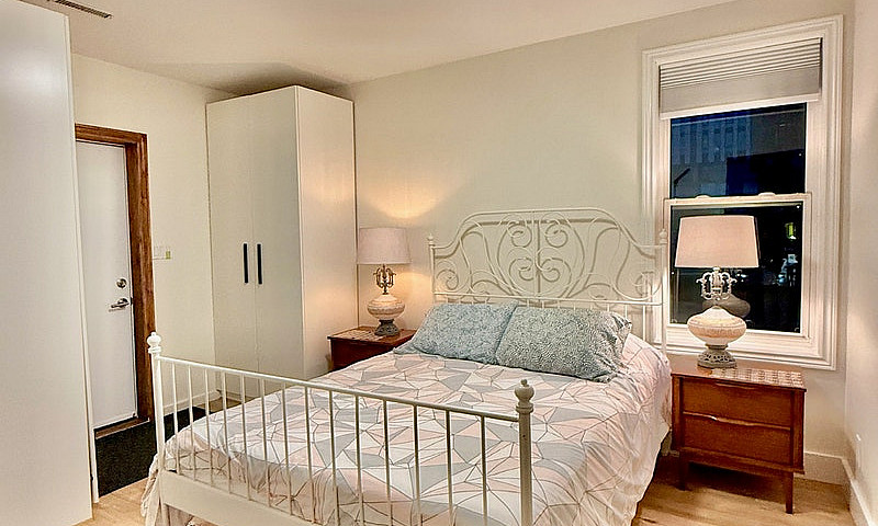 Two Bedroom Suite In...