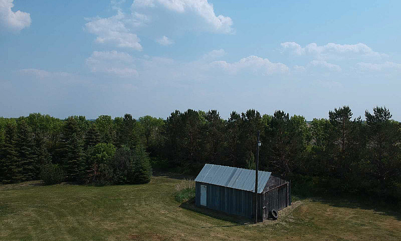 R.m. Of Lumsden Acre...