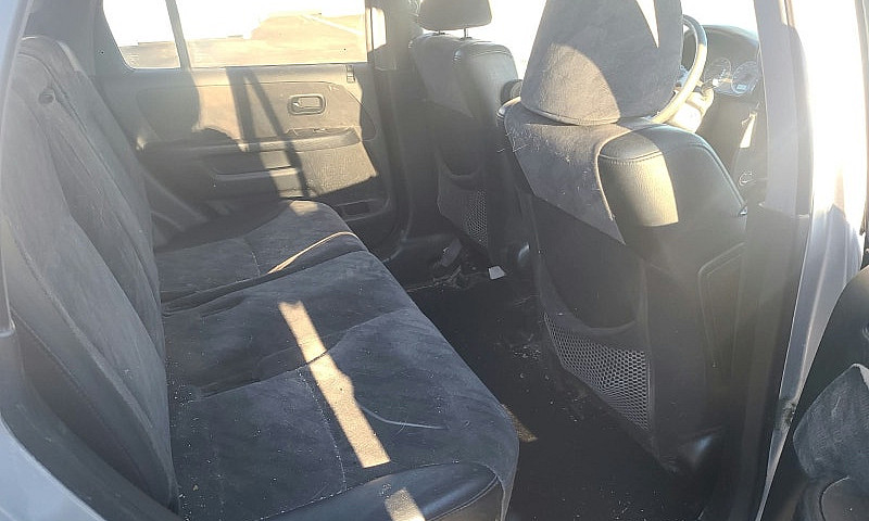 2004 Honda Crv Parts...