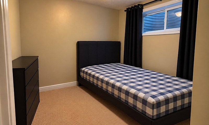 Furnished Private Ro...