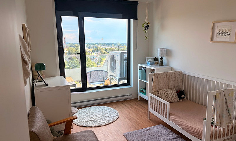 Magnifique Condo Loc...