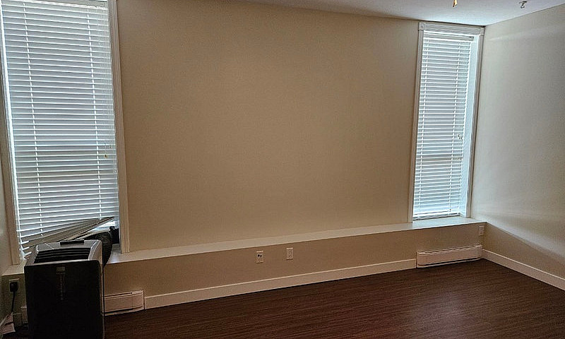 Cozy 1-Bedroom Apart...