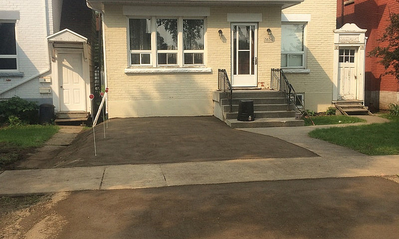 1 Bdr Apt, Top Floor...