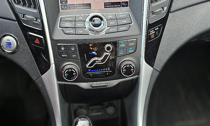 2012 Hyundai Sonata,...