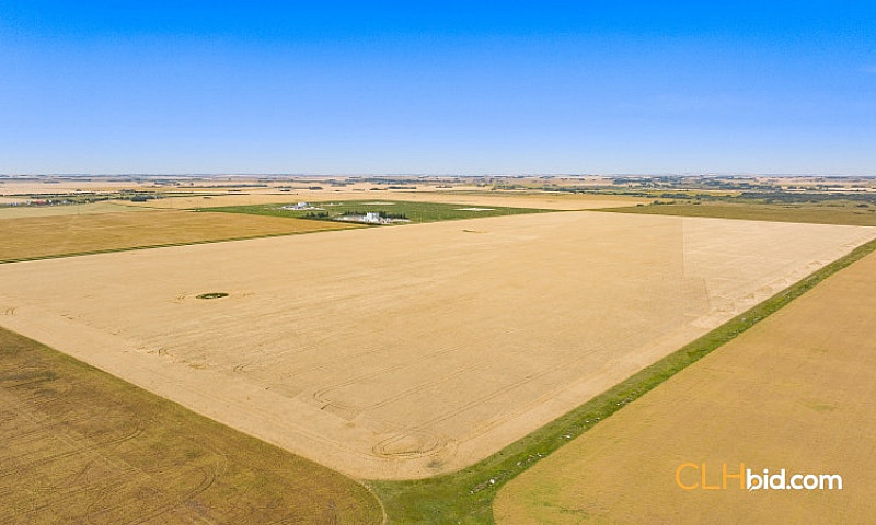 1,641 Acres Farm Lan...
