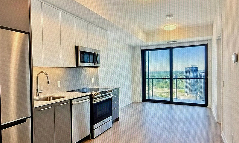1 Bedroom + Den For ...