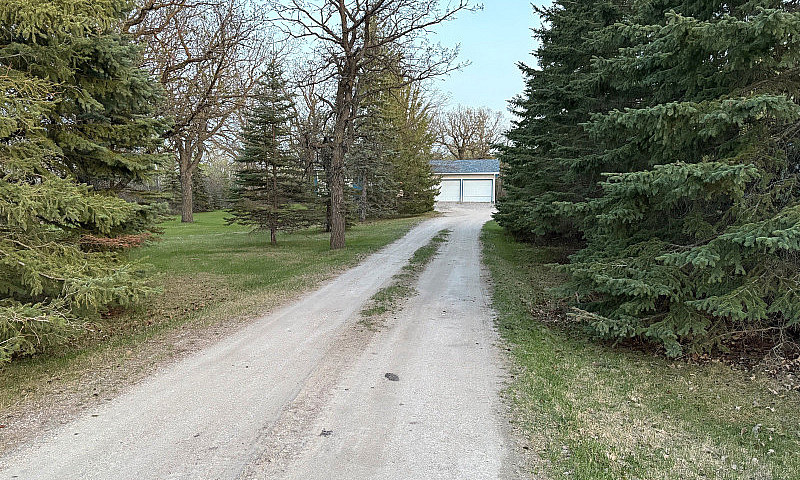 Country Home With 7 ...