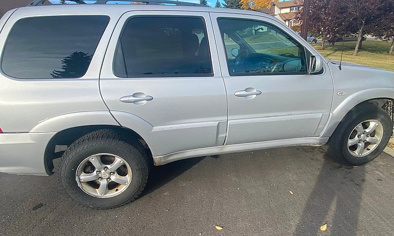 2006 Mazda Tribute G...