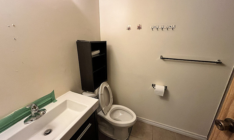Convenient 2-Bedroom...