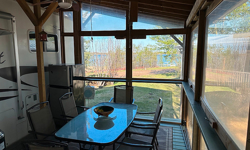 Lake Lot In Rv Gated...
