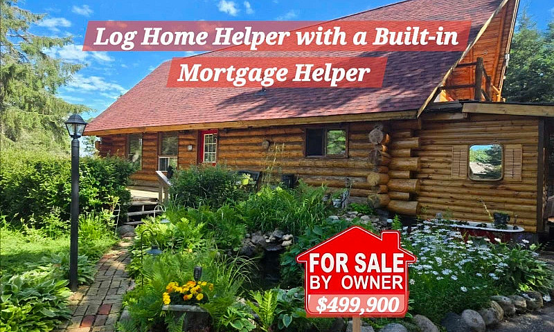 Cottage For Sale Cle...