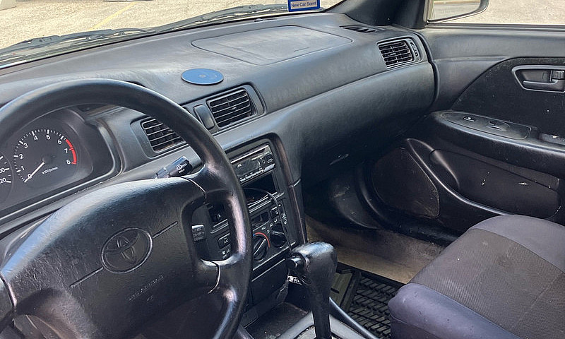 1999 Toyota Camry Le...