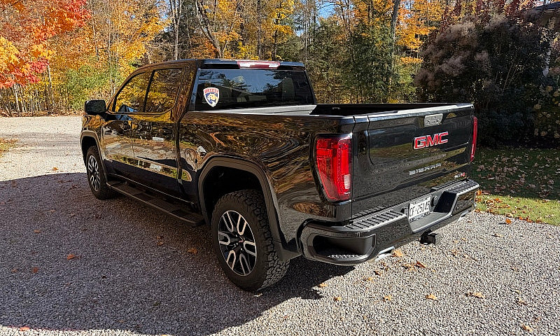2021 Gmc Sierra 1500...