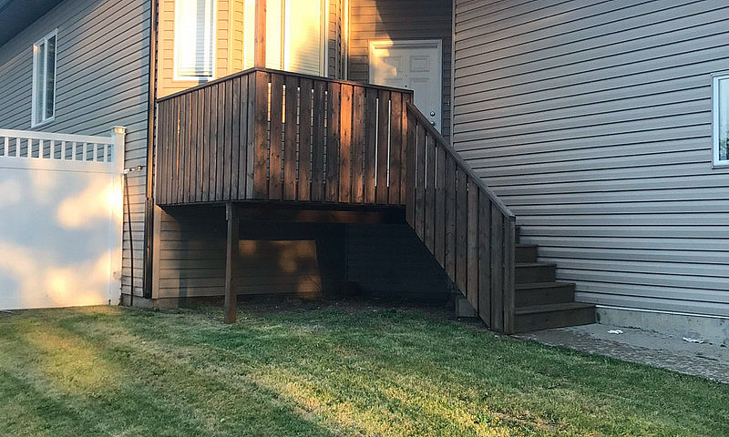 House For Sale...