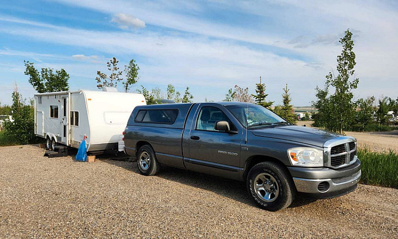 2007 Dodge Ram 1500 ...
