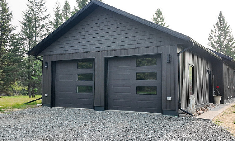 Farm, 160 Acres, New...