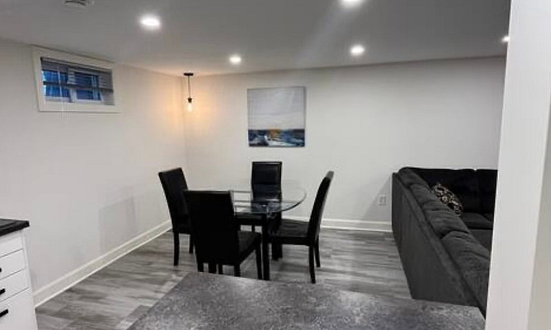 Apartment For Rent...