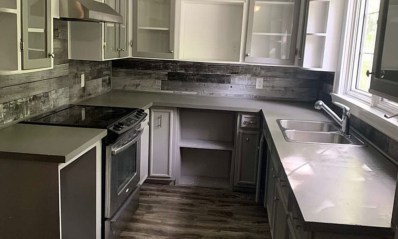 Executive 2 Bedroom ...