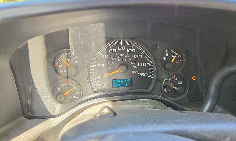 Chevrolet Express 35...