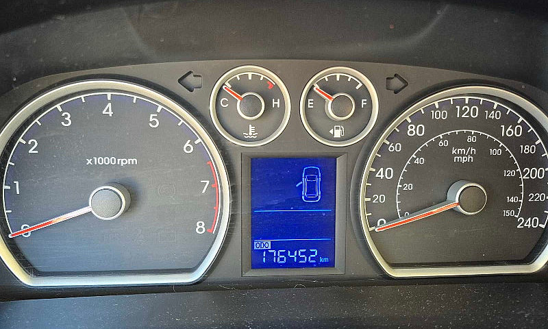 @@@ Great Hyundai El...