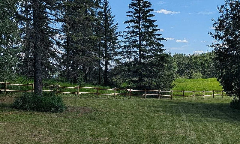 Lake Lot At Fork Lak...