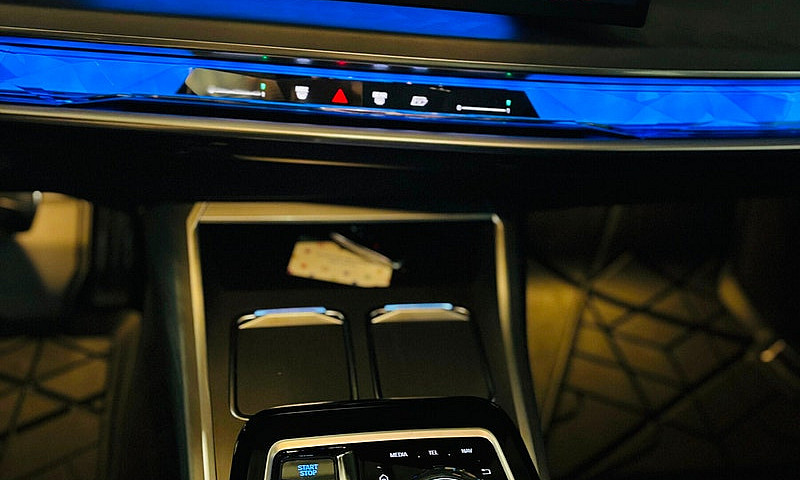 2023 Bmw I7 Xdrive60...