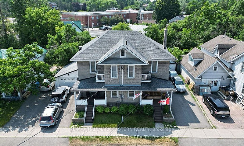Large Duplex For Sal...