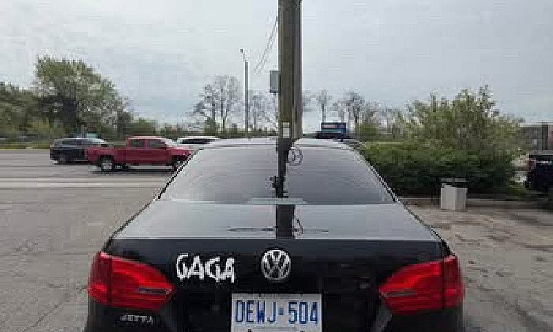 Jetta 2013...