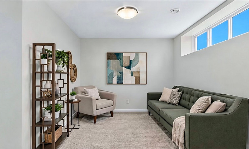 1 Bedroom 1 Bath Bas...