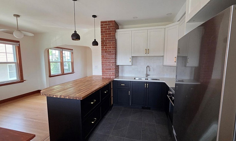 2 Bedroom 1 Bath Hom...
