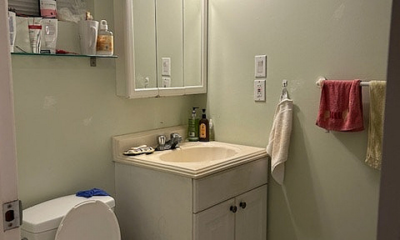 Unionville 2 Bedroom...