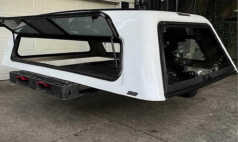Truck Toppers Amd Sh...