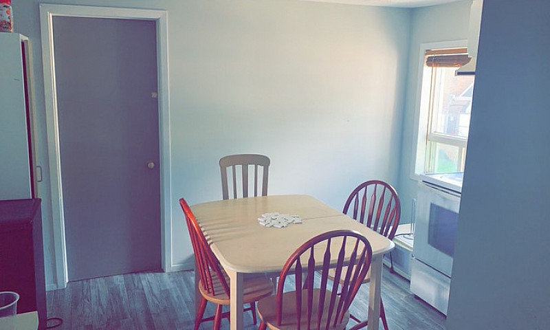 Appartement 2-3 Cham...