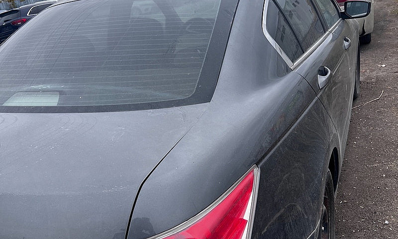 Honda Accord 2009 ...