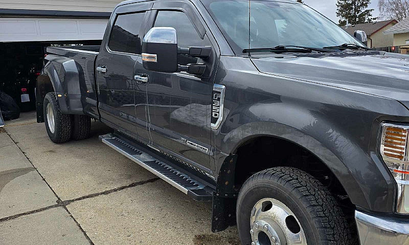 F350  Drw  2020...