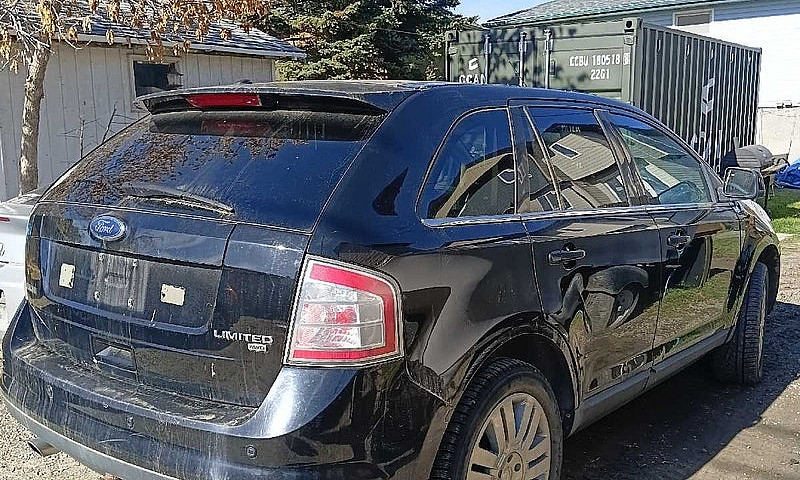 2008 Edge Limited ...