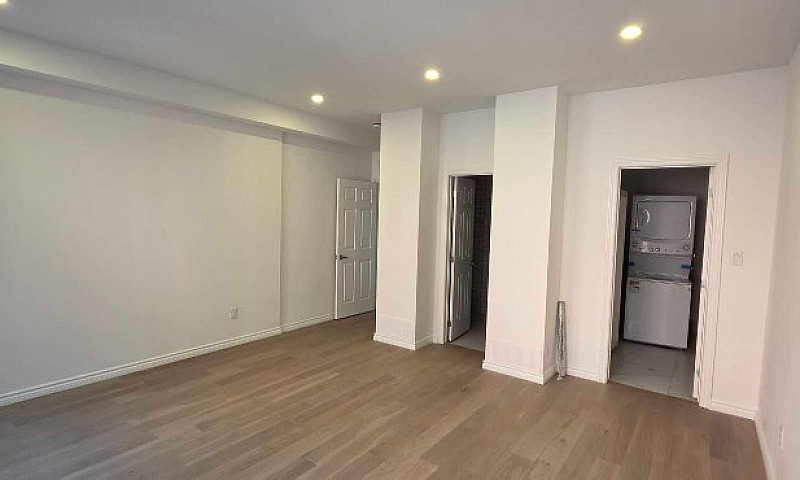 Apartment...