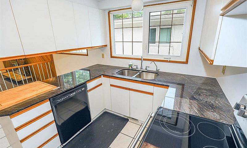 Open House — Sunday,...