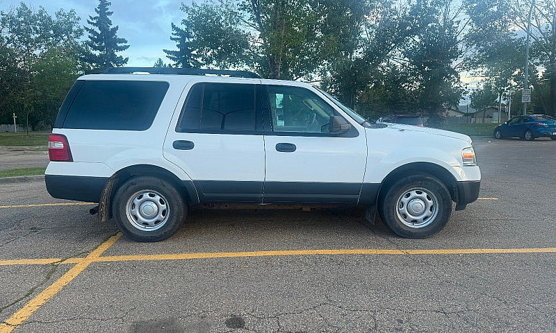 2012 Ford Expedition...