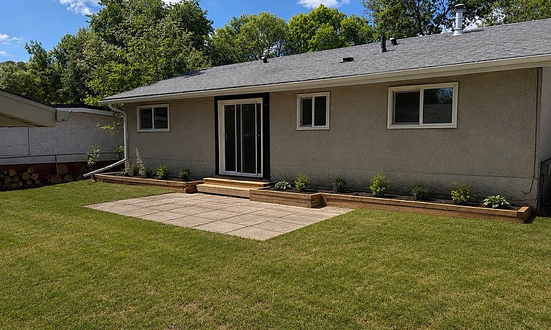 3 Bed 1 Bath Home Fo...