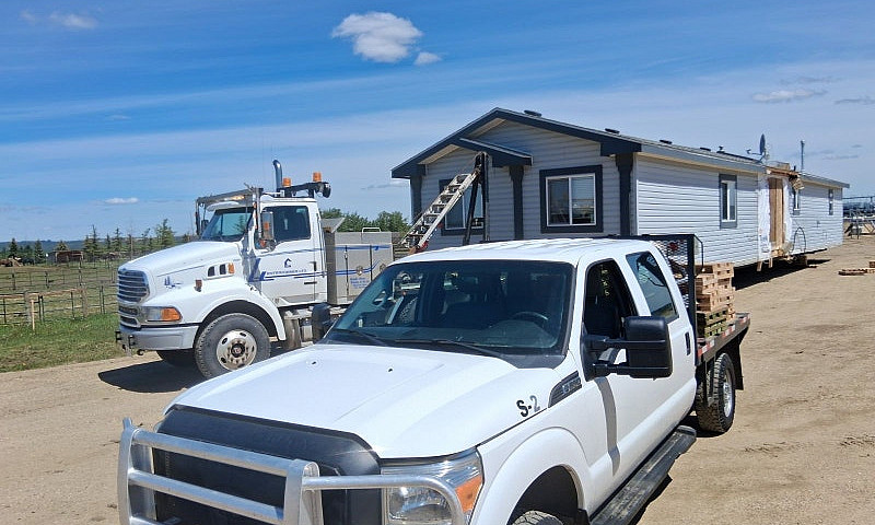 Mobile Homes Renovat...