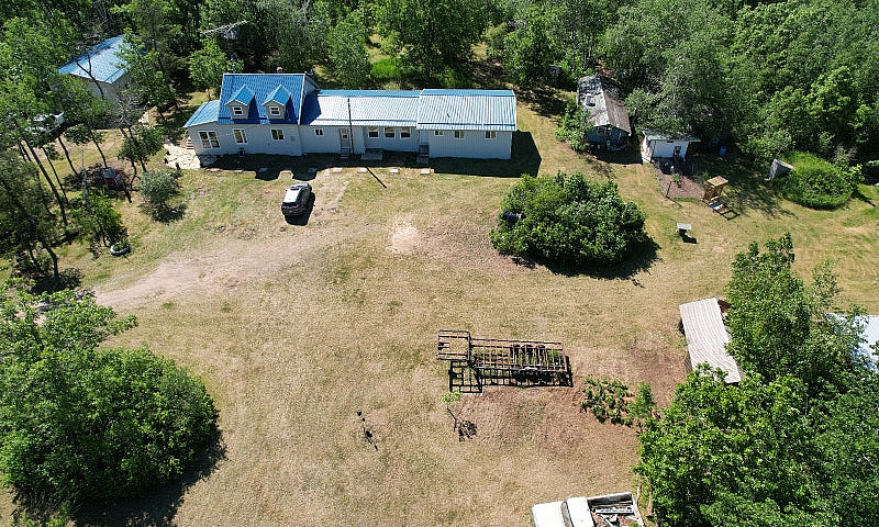Beautiful Acreage On...