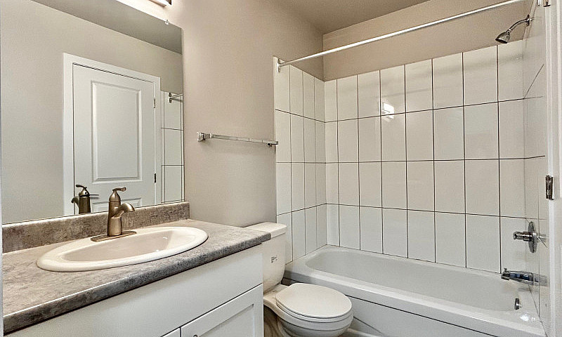Newly Renovated 1 & ...