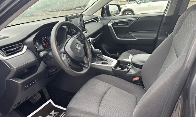 Toyota Rav4 Le Awd 2...