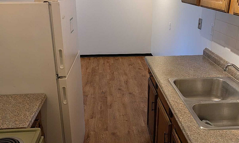Apartment For Rent ...