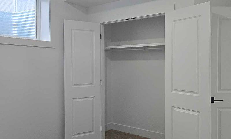 2 Bed Legal Basement...