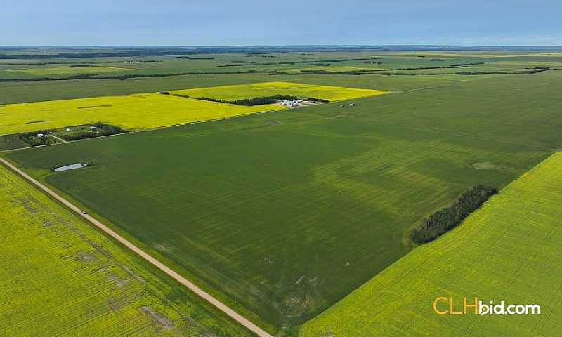 480 Acres Farm Land ...